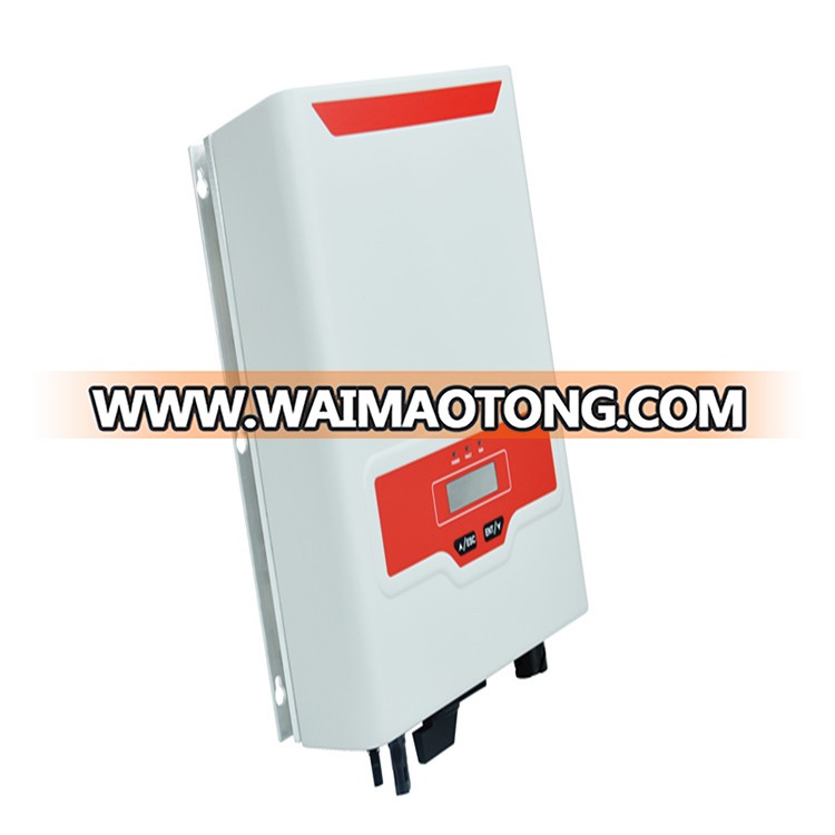 2KW 3KW 5KW on grid tie inverter / solar grid tie inverter DC48V OR 96V